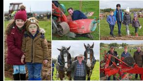 Date and venue announced as Longford Ploughing Championships make hugely welcome return 