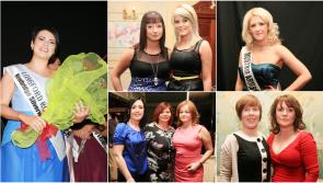 Down Memory Lane | Blooming fabulous gallery of pictures from 2012 Longford Rose of Tralee selection night 
