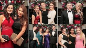 Down Memory Lane | Glamour and style at Longford Harriers gala hunt ball from yesteryear