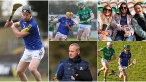 PICTURES | Cracking images as Longford hurlers brave bid for league success is foiled by Fermanagh's late resurgence 