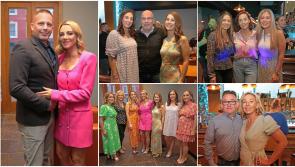 Pictures | Great Longford support at Escabar fundraiser for Laura Gilmore Anderson