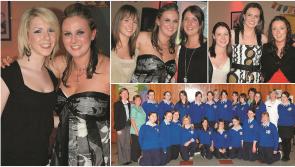 Down Memory Lane | A Longford 21st birthday bash and other pictorial memories from 2007 