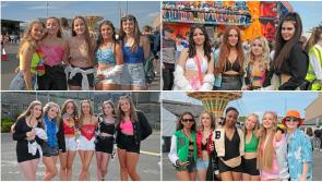 PICTURES | Longford basks in sunshine as Youthfest gig lives up to the 'Hype' 