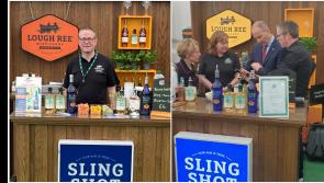 Award winning Longford business making a big impression at Bord Bia Bloom festival