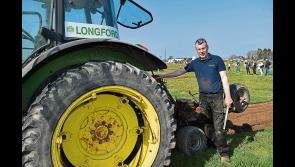County Longford Ploughing Championships returns to Granard