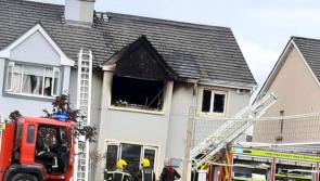 BREAKING: Garda&iacute; launch investigation after fire breaks out at house in north Longford estate 