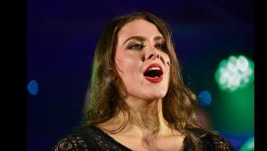 Stellar Longford cast thrill for ‘One Night Only’