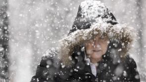 Longford pinpointed as one of the counties set for cold blast in new snow update