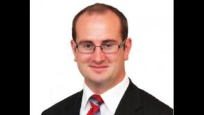 Paul Hogan bidding to win Dáil seat for Independent Ireland in Longford/Westmeath constituency