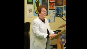 Taoiseach Simon Harris pays tribute to late Longford / Westmeath minister and TD Mary O'Rourke: She had magnetic personality and a wicked sense of humour 