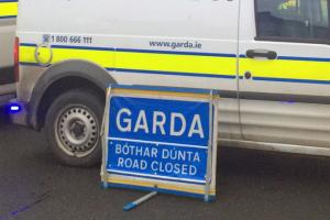 Longford road reopens after collision leaves three people, including a child, hospitalised