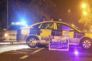 RIP: Man in his 30s tragically dies following Longford road crash