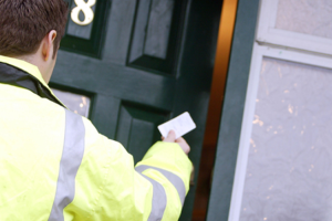 BOGUS ALERT: Residents of North Longford warned of scam tradesmen posing as council workers