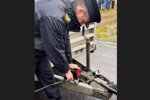 Longford Gardaí hold free property marking service. Full details here