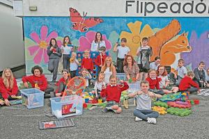 'Great' news as Longford national school to gain new special class allocations