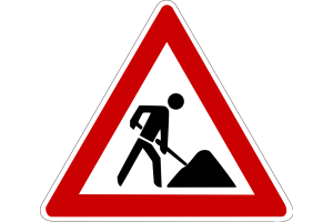 Longford town road alert: "Expect delays"