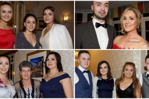 Throwback Tuesday | Style and glamour on a Saturday night out in Longford