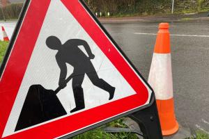 Longford motorists alerted to week-long roadworks