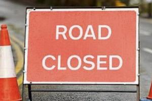 Longford road closure extended by 5 days