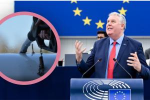 'Too little, too late': Longford MEP says Government fuel package 'gaps' must be addressed