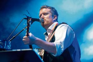 Padraig Jack set to bring captivating show to the Longford stage