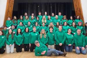 We're off to see the Wizard! - Longford entertainment highlight