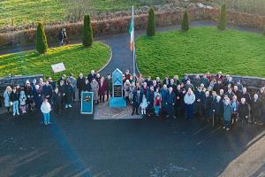 'More interactive' New site on famed north Longford ambush will enhance visitor experience