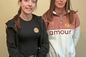 ‘Incredible’ support for South Longford community house and playground