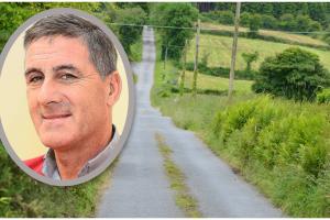 North Longford parish of Dromard hosting Camino Walk to raise funds for charity