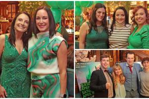 PICTURES | 'Follow the yellow brick road' in Longford to classic The Wizard of Oz musical