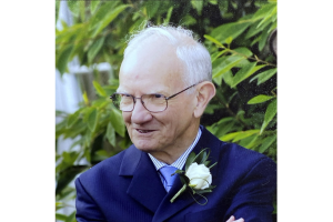 RIP: Sadness at death of talented choir leader who worked for many years with Trebor sweets