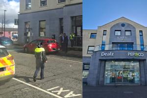 Longford Gardaí following "definite line of inquiry" into Dealz assault