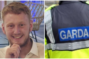 ALERT: Gardaí concerned for welfare of missing Midlands man driving Roscommon registered car