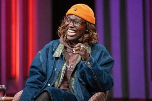 'There was so much community': FeliSpeaks on the 'joy' of her childhood in Longford