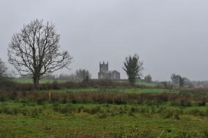 Storm Eddie on the horizon? Potential stormy conditions for Longford next week
