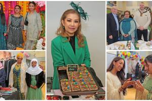 PICTURES | Occasion to cherish as Longford hosts Midlands Eid Festival for first time
