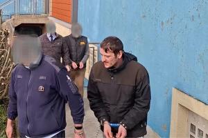 Longford man accused of theft offences seeks release for Holy Communion