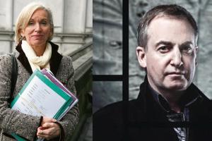 Former State Pathologist will be 'fascinating' speaker at Granard Booktown Festival today