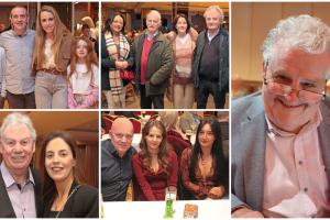 PICTURES | Longford Live & Local - Great gig honouring memory of the legendary Paschal Flaherty