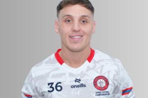 Second Longford player included in New York squad for Connacht GAA Championship opener against Roscommon