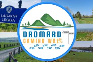 Hundreds of walkers expected in north Longford to help bring very ill people to Lourdes