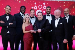 'Opening of Longford gym a standout success' as local business wins two major awards