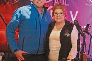 'Incredible community spirit' Huge turnout for North Longford Macra launch  and barn dance