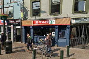 ‘You walked out in front of my car last night!’ - Longford Judge admonishes theft accused