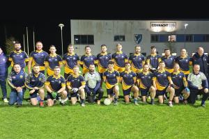 GAA Inter-Firms: Longford Gardaí’s All-Ireland semi-final rescheduled amid fuel crisis