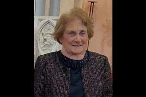 RIP: Longford mourns passing of lovely lady and great conversationalist who was in her 94th year