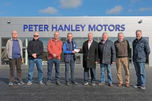 Longford's new Men’s Shed in Ballymahon offers men a social community as local interest surges