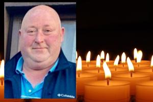 Warm tributes paid in Longford court to 'fantastic' prison guard following his sudden death