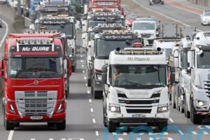 Longford TD says Government will monitor fuel crisis situation and weigh-up more supports