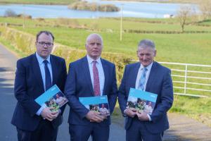 Lakeland Dairies delivers over €32million to county Longford farm families in 2025